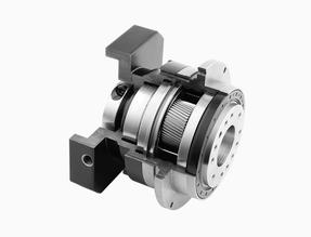 HD Series Helical Planetary Gearbox
